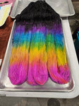 Limited Edition: Dark Side of the Loom
