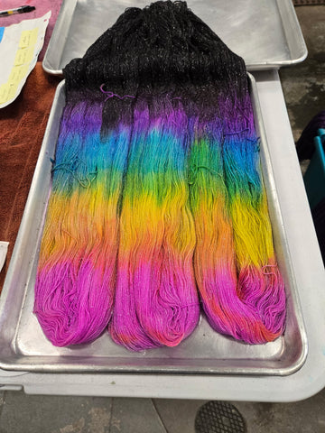 Limited Edition: Dark Side of the Loom