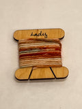 Mod Yarns - Lady - Dye to Order