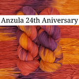 Anzula 24th Anniversary-Dye to Order
