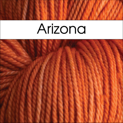 Arizona - Dye to Order