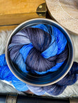 Weird Sisters Wool Emporium Yarn