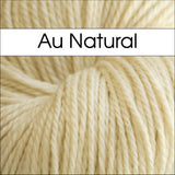 Au Natural - Dye to Order