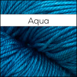 Aqua - Dye to Order