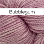 Bubblegum - Dye to Order