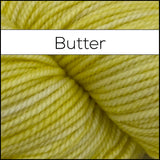 Butter - Dye to Order