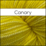 Canary - Dye to Order