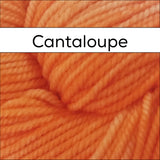 Cantaloupe - Dye to Order