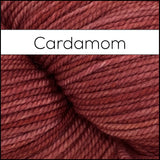 Cardamom - Dye to Order