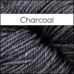 Charcoal - Dye to Order