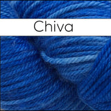 Chiva - Dye to Order