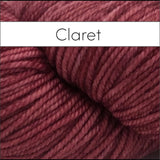 Claret - Dye to Order