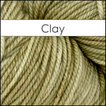 Clay - Dye to Order