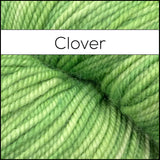 Clover - Dye to Order