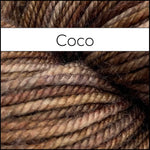 Coco - Dye to Order