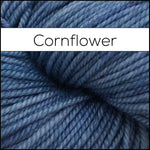 Cornflower - Dye to Order