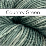 Country Green - Dye to Order