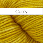 Curry - Dye to Order