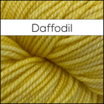 Daffodil - Dye to Order