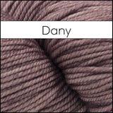 Dany - Dye to Order