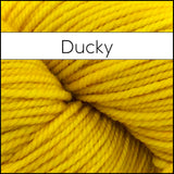 Ducky - Dye to Order