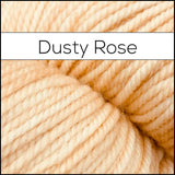 Dusty Rose - Dye to Order