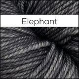 Elephant - Dye to Order