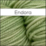 Endora - Dye to Order