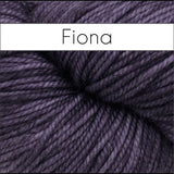 Fiona - Dye to Order