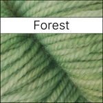 Forest - Dye to Order