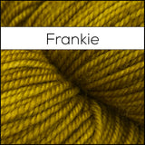 Frankie - Dye to Order