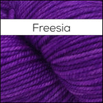 Freesia - Dye to Order