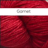 Garnet - Dye to Order