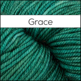 Grace - Dye to Order