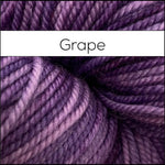 Grape - Dye to Order