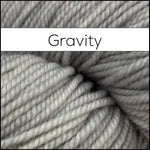 Gravity - Dye to Order