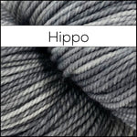 Hippo - Dye to Order