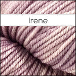 Irene - Dye to Order