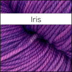 Iris - Dye to Order