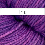 Iris - Dye to Order