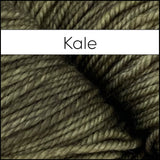 Kale - Dye to Order