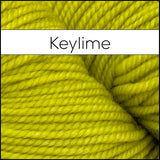 Key Lime - Dye to Order