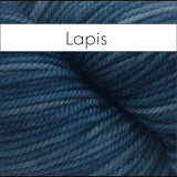 Lapis - Dye to Order