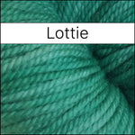 Lottie - Dye to Order