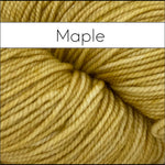 Maple - Dye to Order