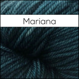 Mariana - Dye to Order