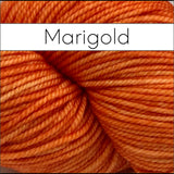 Marigold - Dye to Order