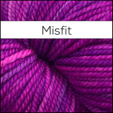 Misfit - Dye to Order