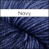 Navy - Dye to Order