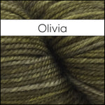 Olivia - Dye to Order